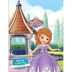 Sofia the First - Hachette Antoine