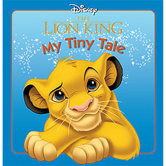 Lion King - Hachette Antoine