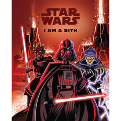 Im a Sith - The Force Collection - Hachette Antoine