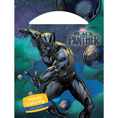 BLACK PANTHER - Hachette Antoine