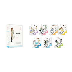 سلسلة مفاهيم المستوى الأول 14 كتاب واحة الحكايات