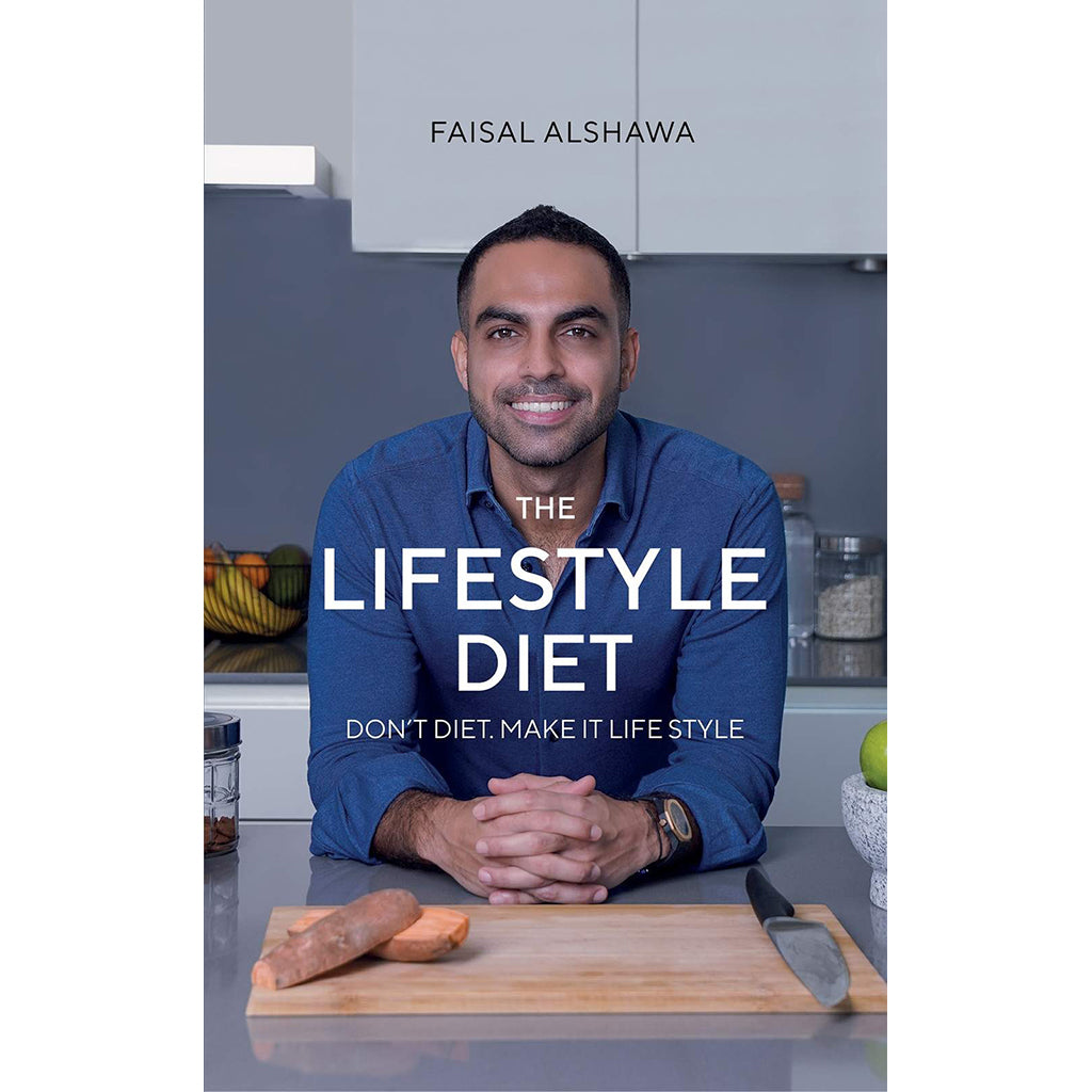 The Lifestyle Diet Austin Macauley