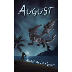 August Austin Macauley