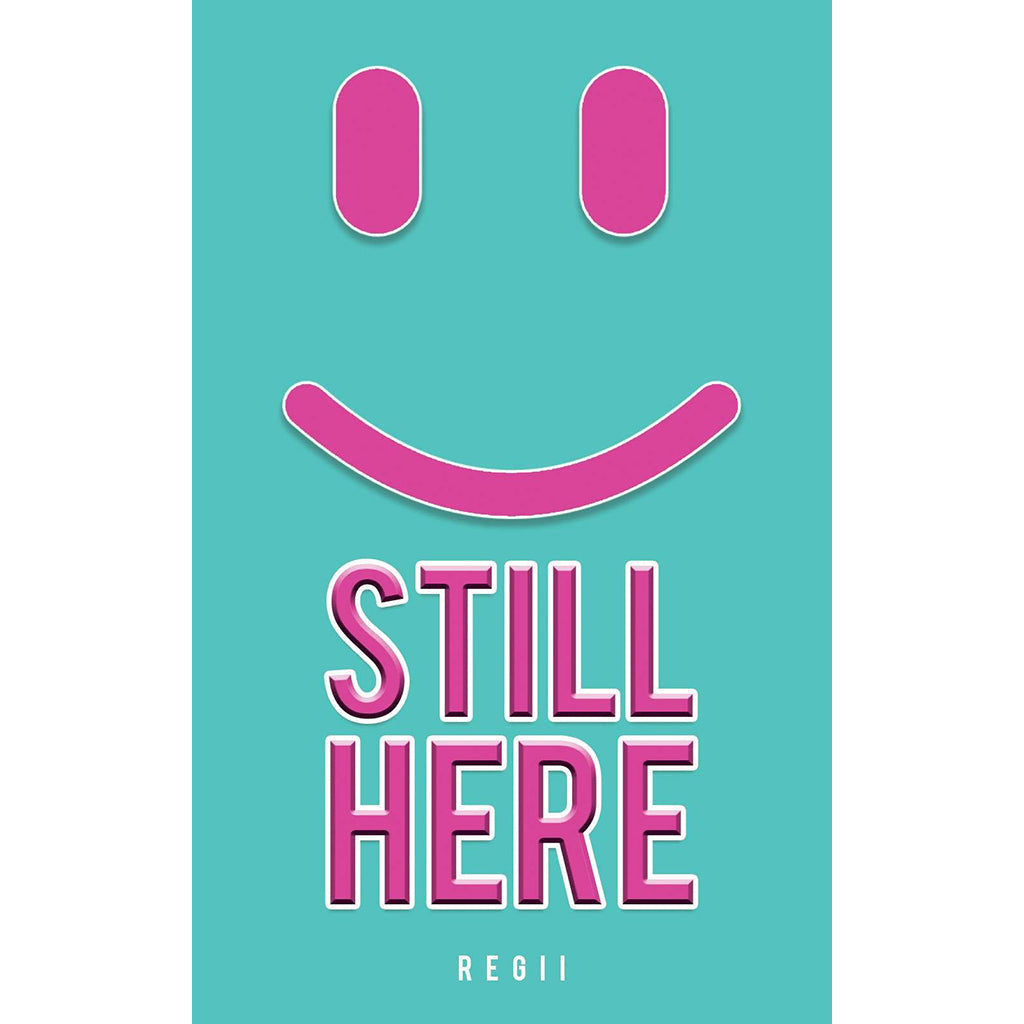 Still here Austin Macauley