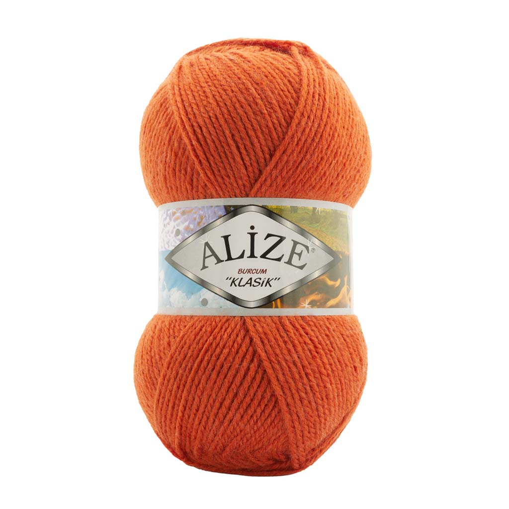 Alize - Burcum Klasik 100% Acrylic Yarn 100 g - 210 m