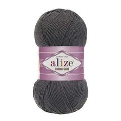 Alize - Cotton Gold Yarn 55% cotton 45% acrylic 100 grams 360 yards