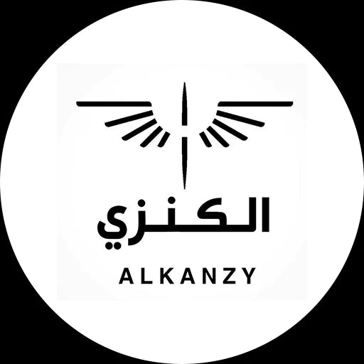 دار الكنزي للنشر والتوزيع