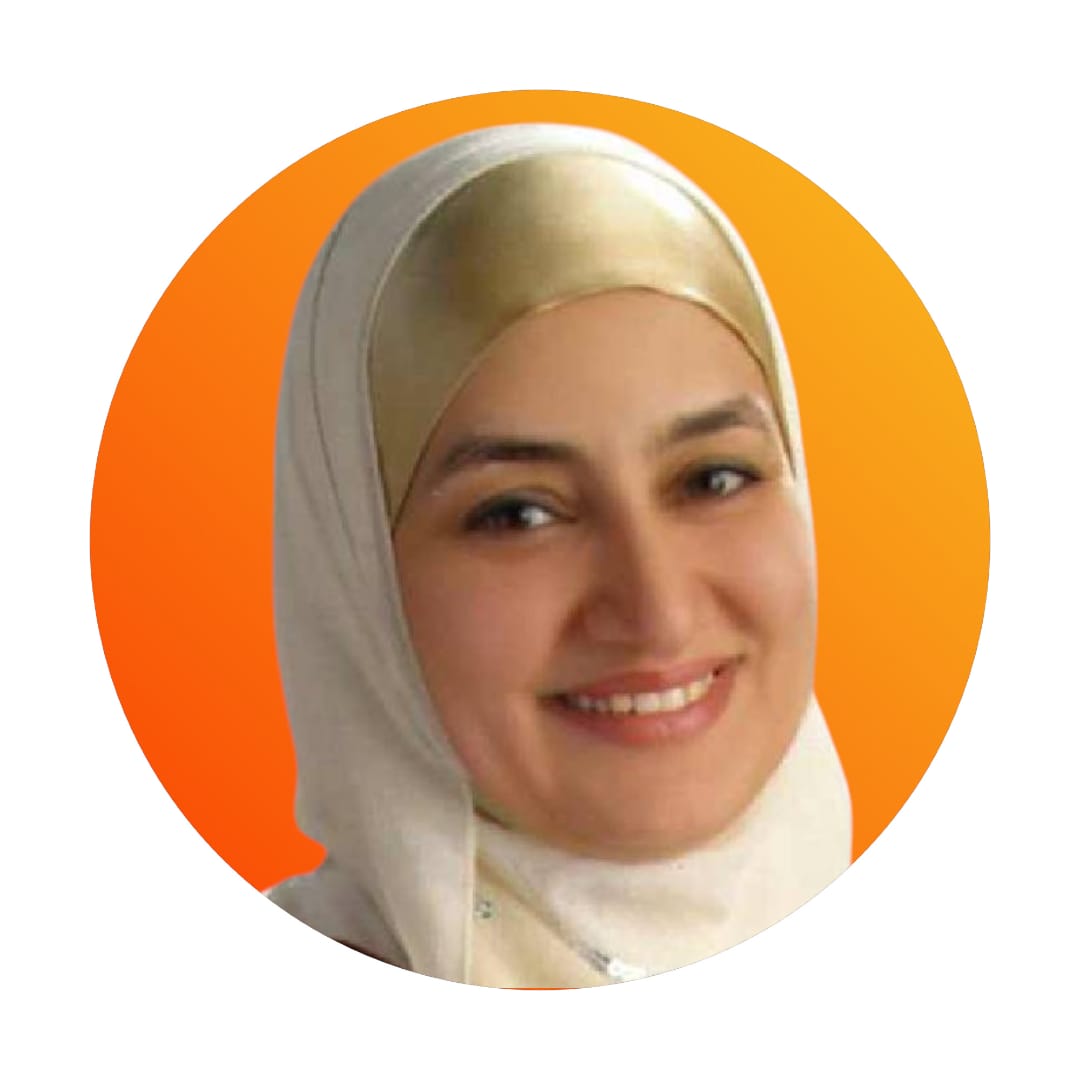 د. خولة حمدي