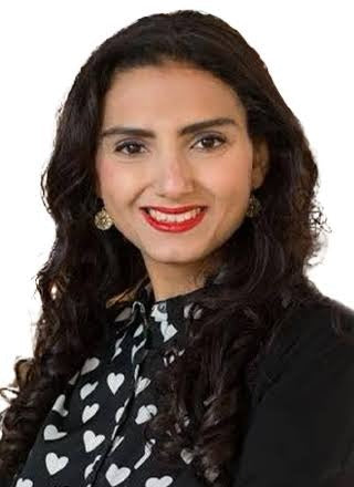 ريم بسيوني