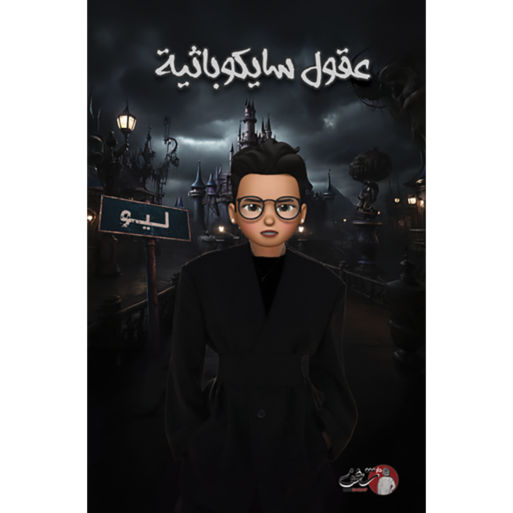 عقول سايكوباثية