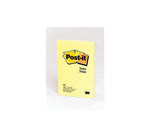 3M 659 POST-IT NOTES 4 X 6