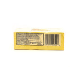 3M 653 POST-IT NOTES,1.5" X 2", 12 PADS PER PACK