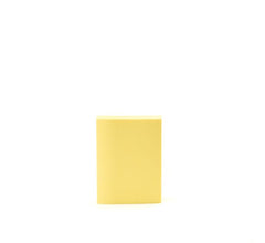 3M 653 POST-IT NOTES، 1.5 بوصة × 2 بوصة، 12 ورقة في كل عبوة 