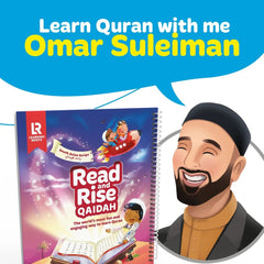 Read and Rise Qaidah