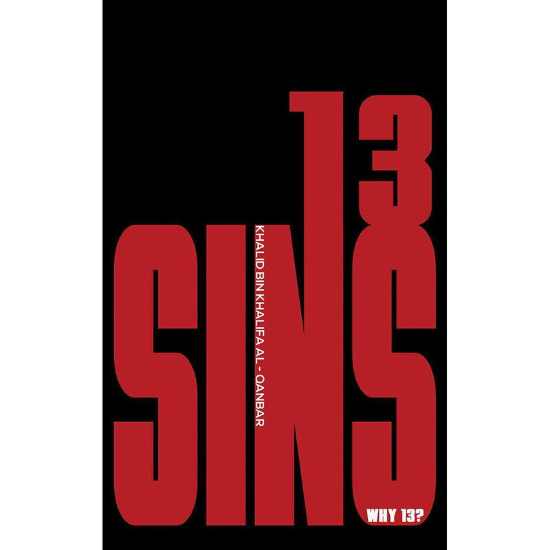 13 Sins