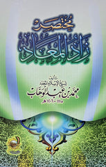 A summary of Zad al-Ma'ad in the guidance of the best of servants 