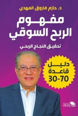 مفهوم الربح السوقي