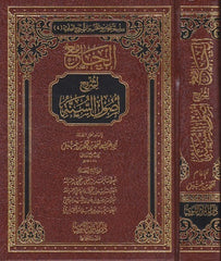 الجامع لشرح أصول السنة