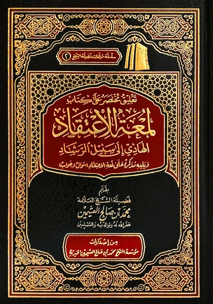 A brief commentary on the book "The Glimmer of Belief"