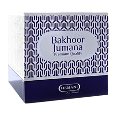بخور جمانه 80 جرام TADABUR