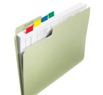 3M 680 5 POST-IT FLAGS -YELLOW 1"X1.7", 50 SHEETS