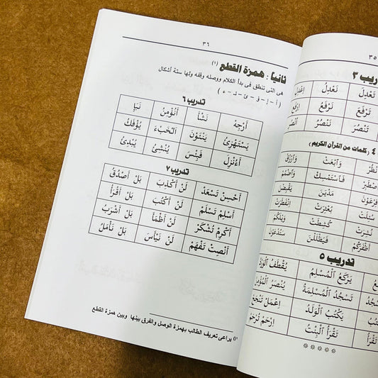 القاعدة الذهبية لتعليم القراءة باللغة العربية - Book Fanar