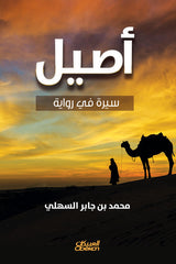 أصيل سيرة فى رواية