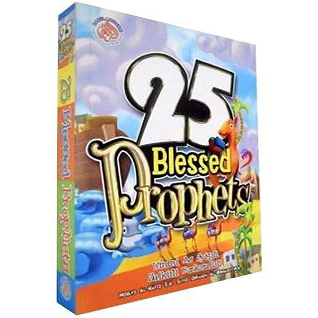 25 Blessed Prophets