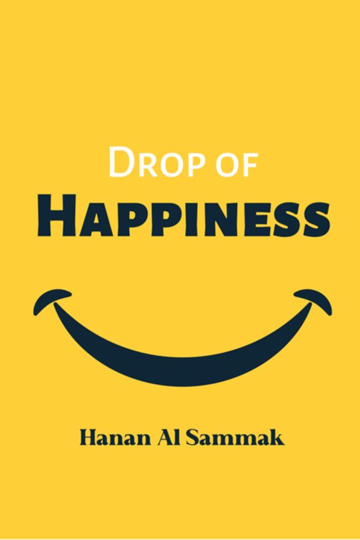 A sip of happiness - English