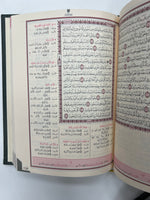 Al Zahrawan fi mutashabihat al Quran 

 ‎الزهراوان في متشابهات القرآن GULF HORIZONS