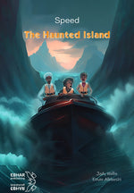 The Haunted Island Bait El Kutub