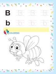 Reading and writing English letters