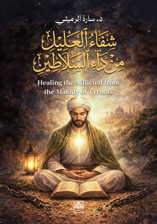 شفاء العليل من داء السلاطين