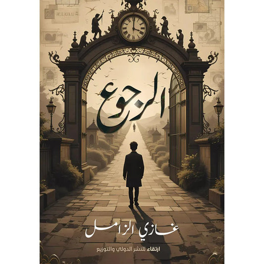 الرجوع