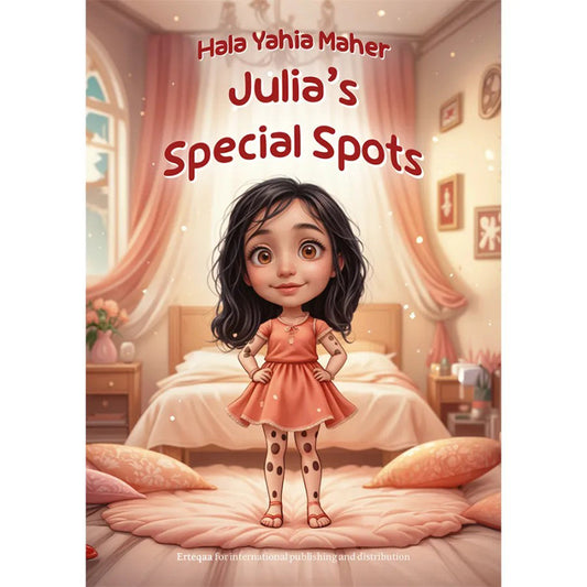 Julia’s Special Spots