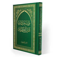 Strange vocabulary of the Qur’an 