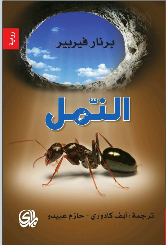 Ants