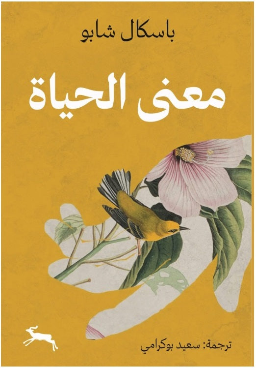 معنى الحياة