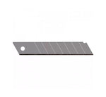 CENTRUM 82069 PAPER CUTTER BLADE 18MM (10 pieces)