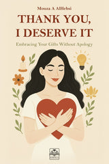 Thank you, I deserve it.