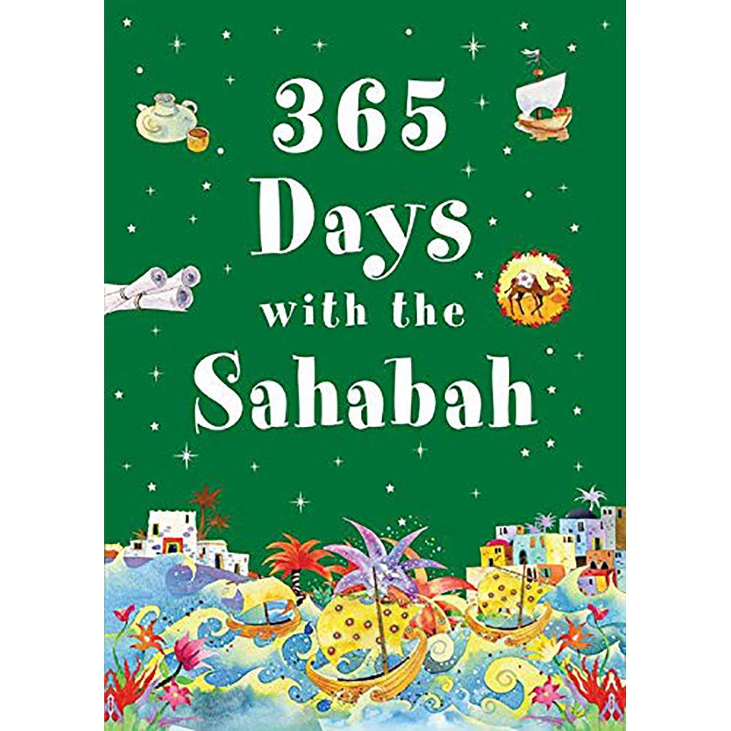 365 Days With The Sahabah