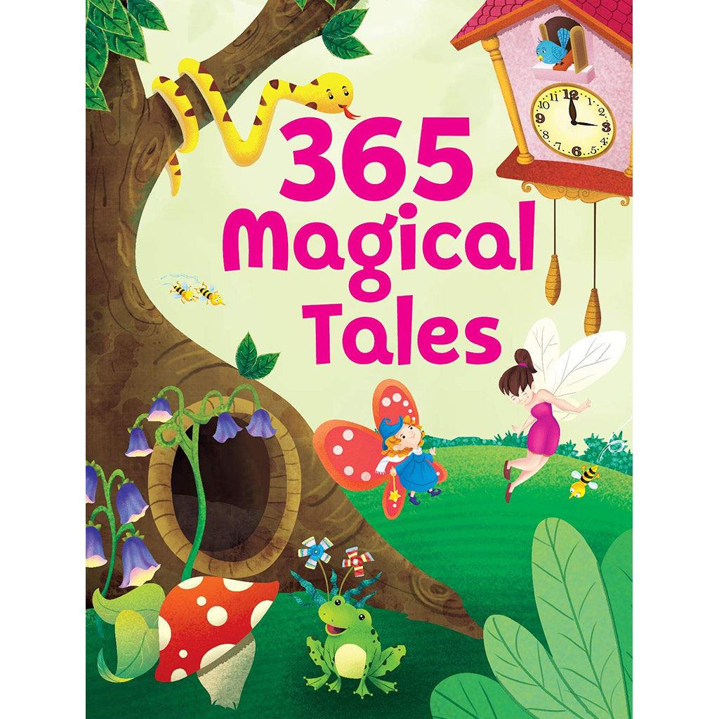 365 Magical Tales