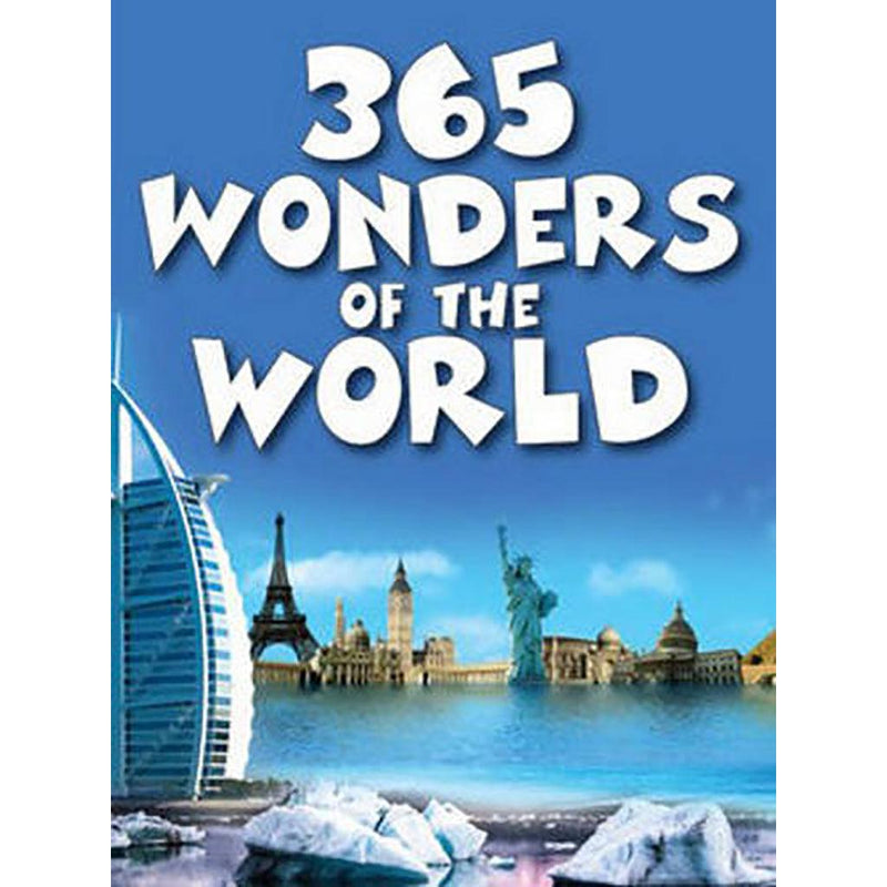 365 Wonders Of The World