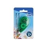 CENTRUM 91417 CORRECTION TAPE 5MM x 6 METERS (FOROFIS)