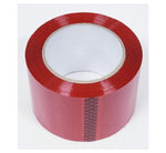 PERFEKT BOPP TAPE COLOUR 2" X 100 YARDS - 36 PCS Algurg Stationery