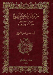ديوان حمزة بن بيض الحنفي