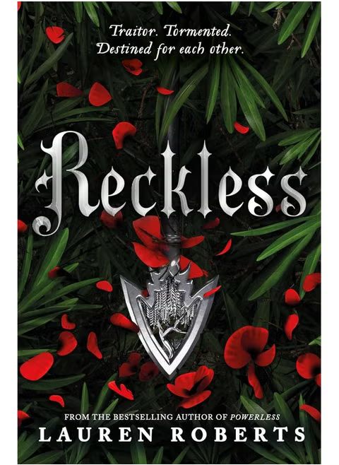 reckless