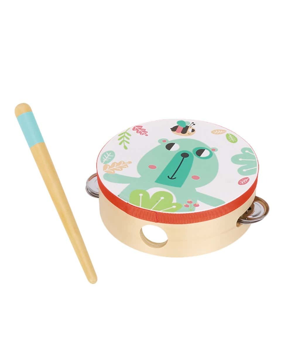 Music Instrument Set