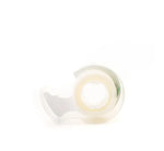 3M 105 Magic Tape with Dispenser, Clear