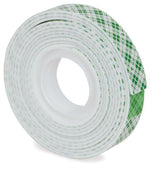 3M 110 SCOTCH MOUNTING TAPE H/D 1/2X75